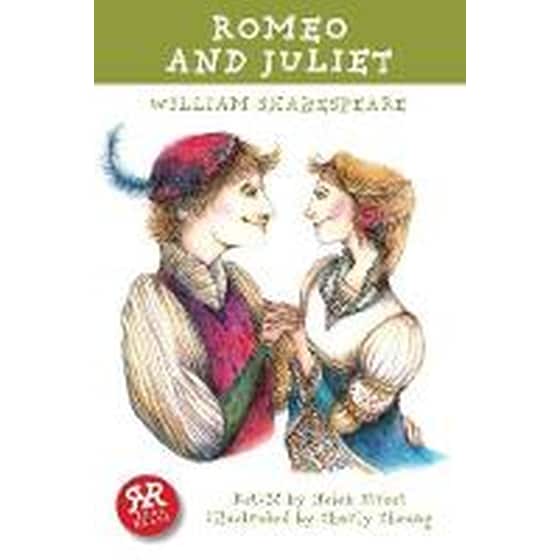 Romeo and Juliet image 0