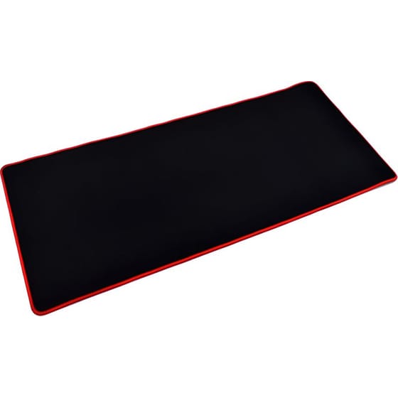 Weibo K8 Gaming Mouse Pad XL 700 mm - Μαύρο image 2