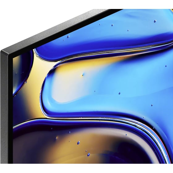 Sony BRAVIA 8 OLED 77" 4K HDR Google Smart Τηλεόραση K77XR80PAEP image 2