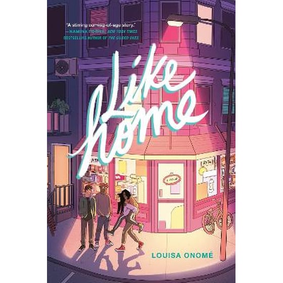Like Home image 0