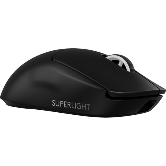 Logitech G G PRO X SUPERLIGHT 2 Lightspeed Gaming Ασύρματο Ποντίκι - Μαύρο image 2