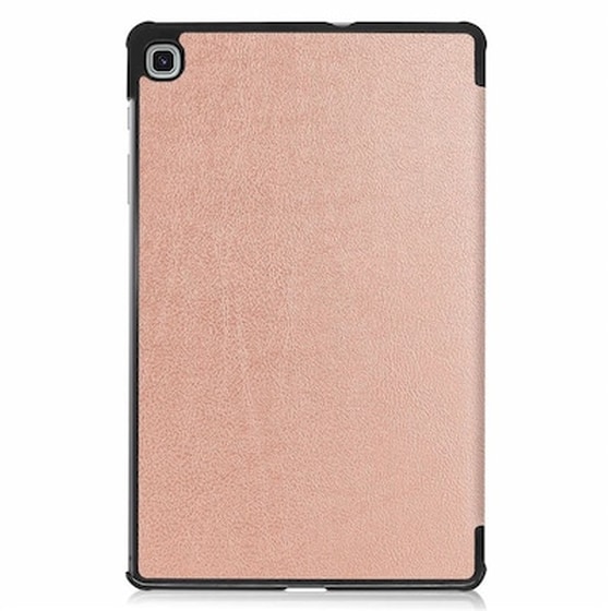 Θήκη Tablet Samsung Galaxy Tab S6 Lite - Oem Smartcase - Rose Gold image 2