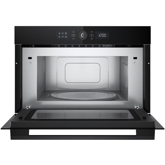 WHIRLPOOL WMD54MBA με Grill 31 Lt Μαύρο Εντοιχιζόμενος Φούρνος Μικροκυμάτων image 2