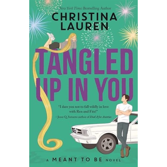 Tangled Up In You image 0