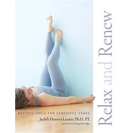 Relax and Renew