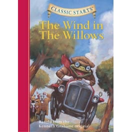 Classic Starts (R): The Wind in the Willows