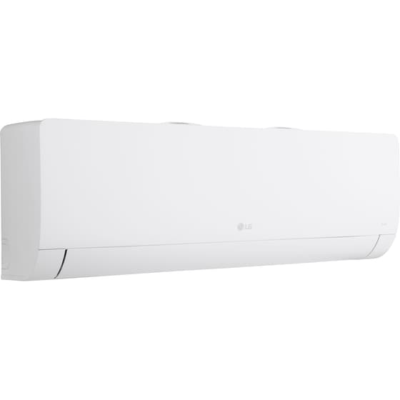 LG Dualcool Pro WZ12AWN Κλιματιστικό Inverter 12.000 BTU A++/A+++ με WiFi image 2