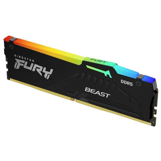 Μνήμη RAM Kingston KF560C30BBEA-32 DDR5 6000 MHz (1 x 32 GB) image 0