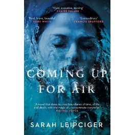 Coming Up for Air