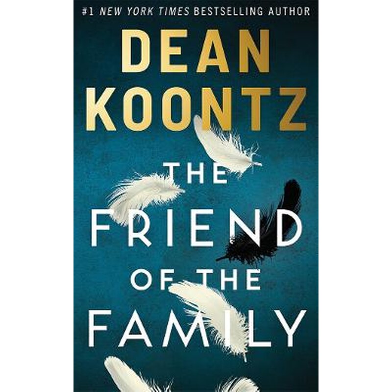 The Friend of the Family
