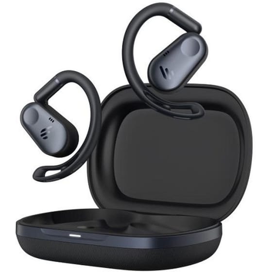 Ακουστικά Bluetooth Edifier Comfo Flex - Μαύρο image 0