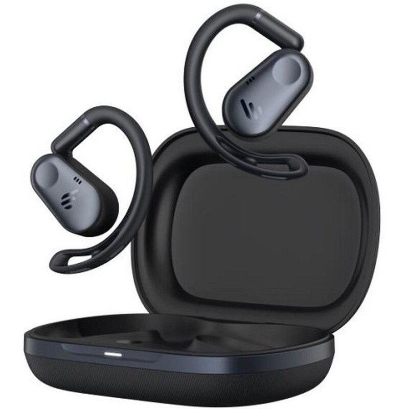 Ακουστικά Bluetooth Edifier Comfo Flex - Μαύρο