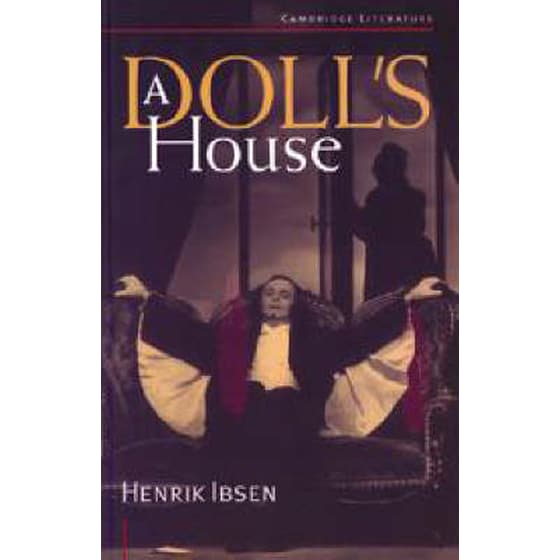 Doll's House image 0