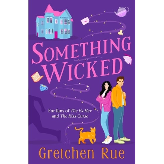 Something Wicked image 0