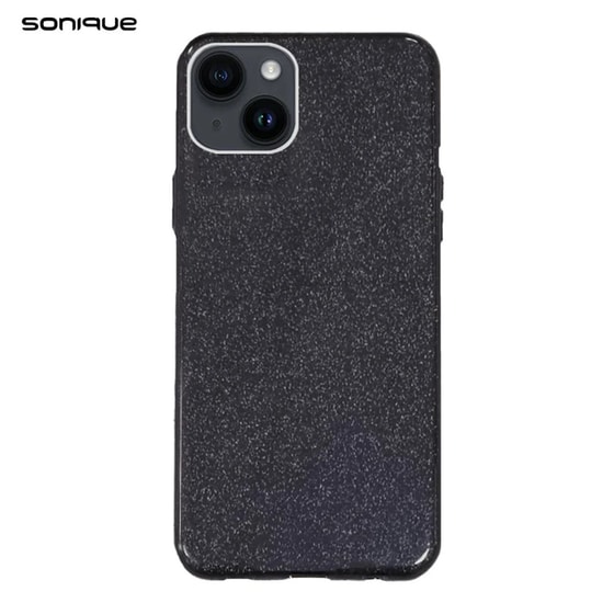 Θήκη Apple iPhone 14 Plus - Sonique Armor Clear - Shiny Μαύρο image 0