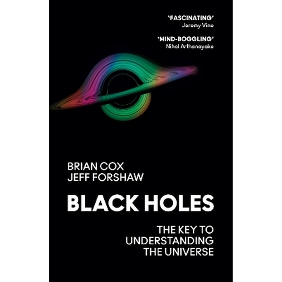 Black Holes image 0
