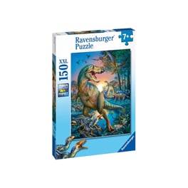 Ravensburger Puzzle 150xxl Δεινοσαυροι