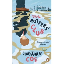 The Rotters' Club