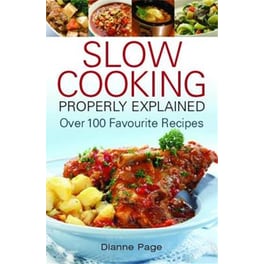 Slow Cooking Properly Explained