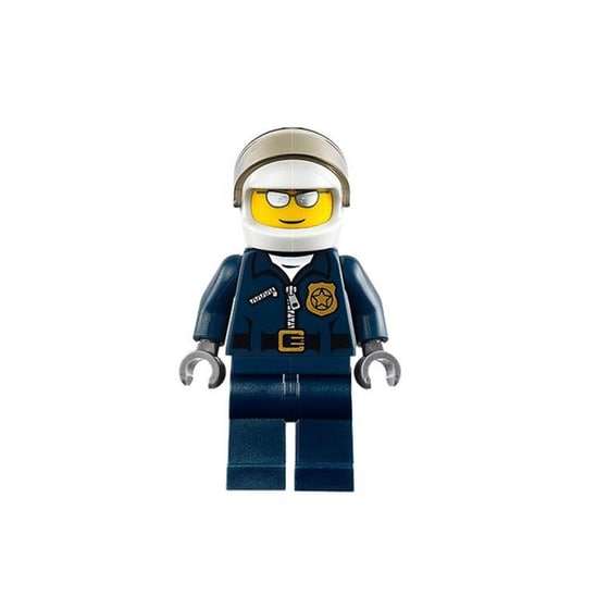 LEGO® 60041 Crook Pursuit image 5