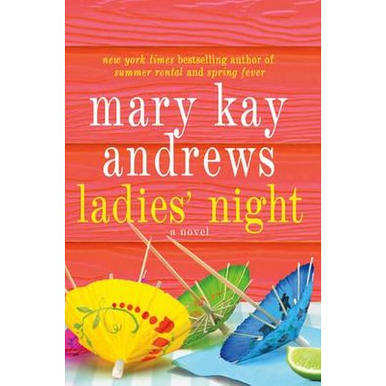 Ladies' Night image 0
