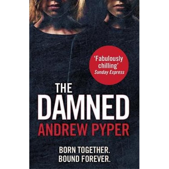 The Damned image 0