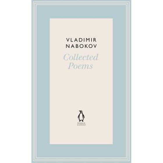 Collected Poems image 0