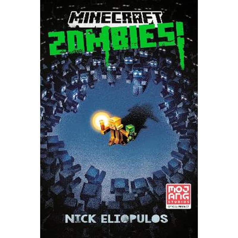 Minecraft: Zombies!
