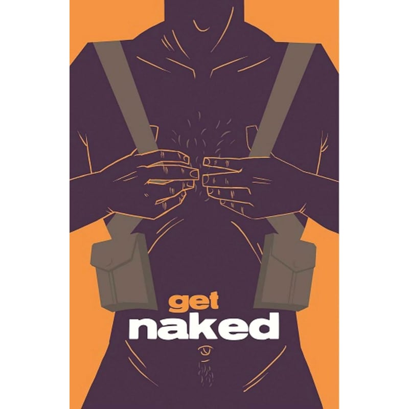Get Naked