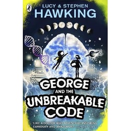 George and the Unbreakable Code