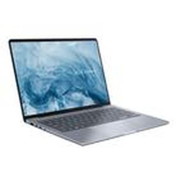 Asus Zenbook 14 UX3480KA-OLED-U1053W FHD OLED (AMD Ryzen AI 7-345/16GB/512GB SSD/Radeon Graphics/Win11Home) Laptop image 2