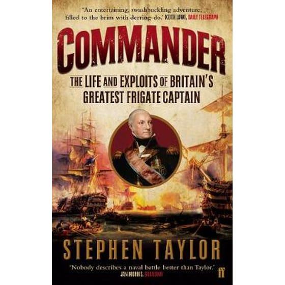 Commander image 0