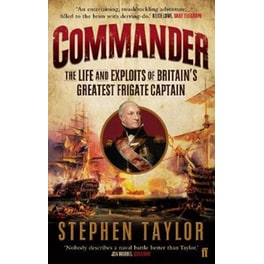 Commander