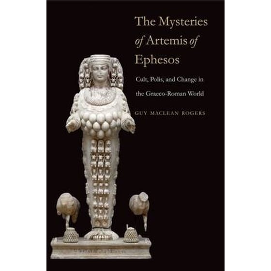 The Mysteries of Artemis of Ephesos image 0
