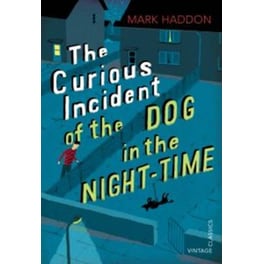 Curious Incident of the Dog in the Night-time