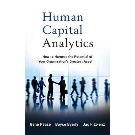 Human Capital Analytics image 0