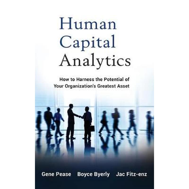 Human Capital Analytics