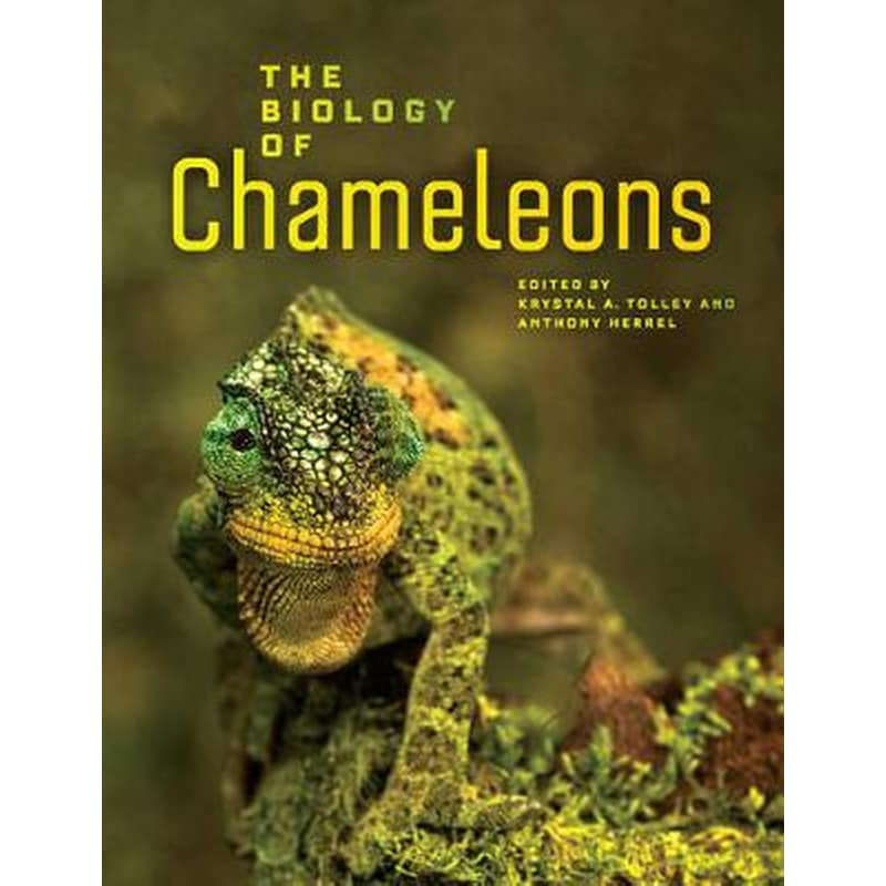 Biology of Chameleons