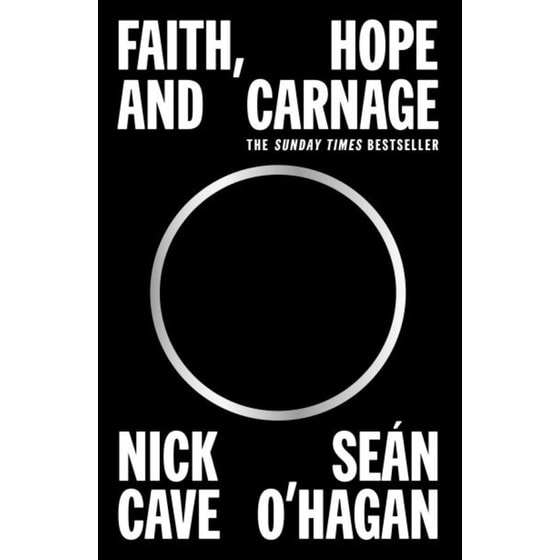 Faith, Hope and Carnage image 0