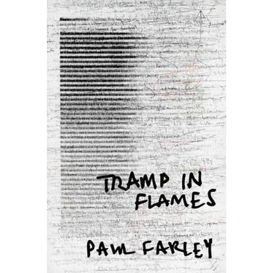 Tramp in Flames image 0