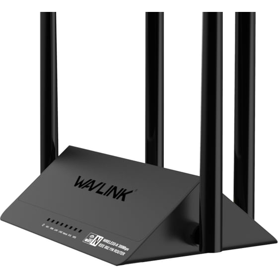 Ασύρματο Router Wifi ARK Wavlink WN521R2P image 3