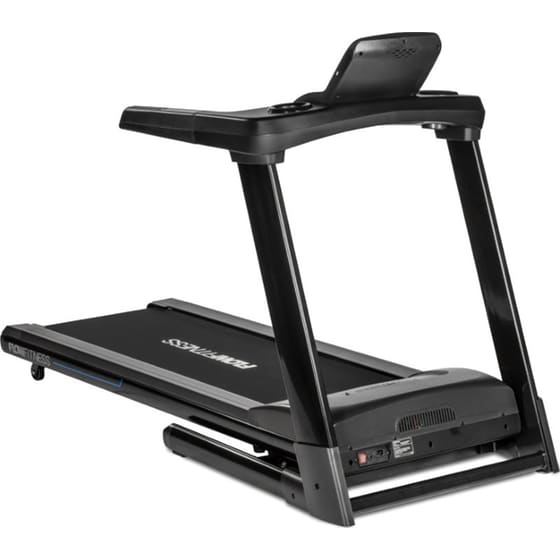 Διάδρομος Γυμναστικής Flow Fitness Perform T2i image 1