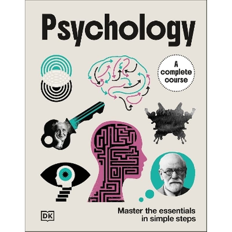 Psychology A Complete Course
