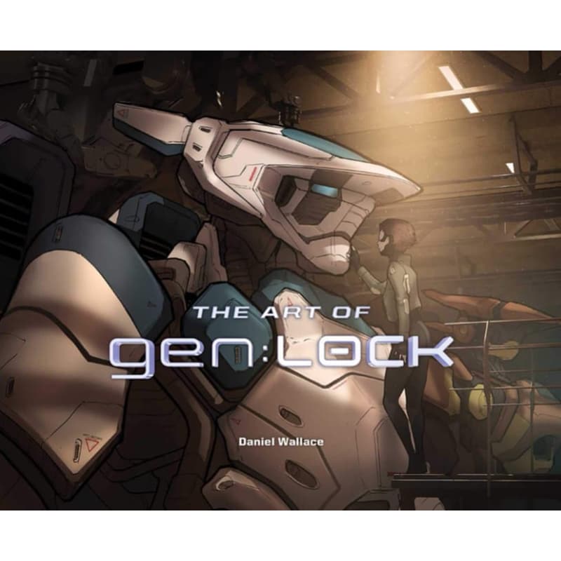 The Art of gen:Lock