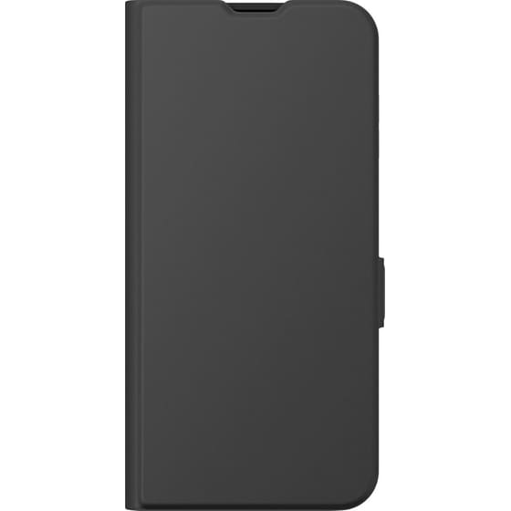 Θήκη Samsung Galaxy A17/A17 5G - Tune Pacific Magnet Book Case - Black image 0