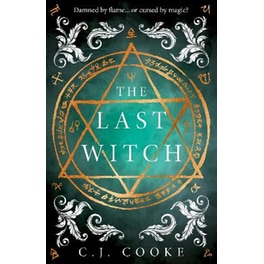 The Last Witch