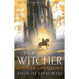 The Tower of the Swallow