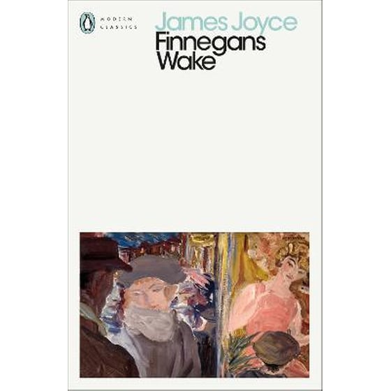 Finnegans Wake image 0