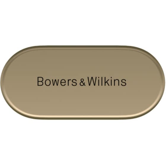 Ακουστικά Bluetooth Bowers & Wilkins Pi7 S2 - Midnight Blue image 3