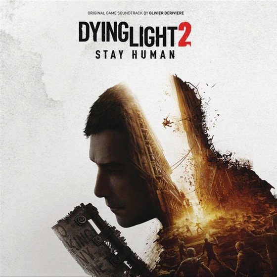 Dying Light 2 (2CD) image 0
